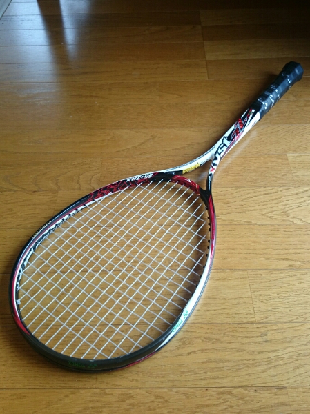 Xyst ZZ 中古 美品