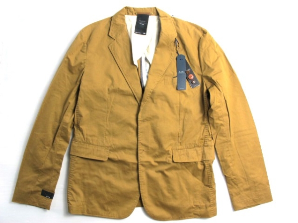 3r2754★54)G-STAR RAW CL BLAZER 2 SINAI ULTRA COTTON TWIL
