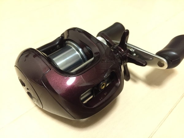 00 スコーピオン 1001 と アベイル スプール SCP1029(シマノ)｜売買