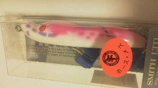 ハトリーズ（ホース　メス）