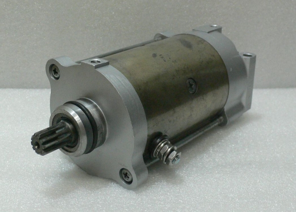 CB750K スターター　セルモーター 中古　分解点検済み