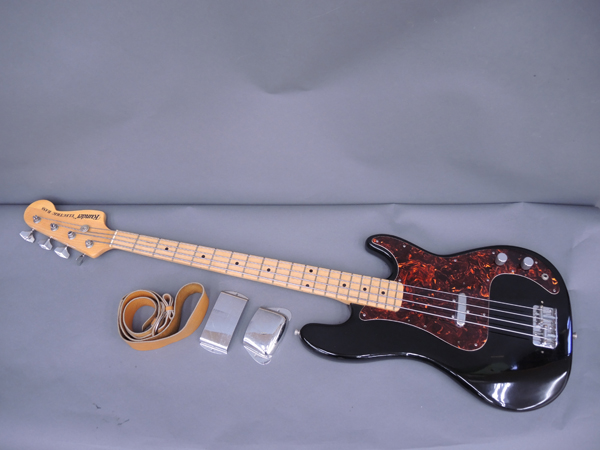 DP25 Founder エレキベース ELECTRIC BASS