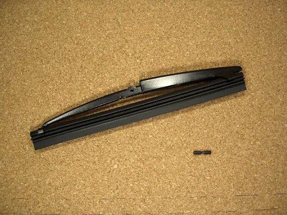 ☆ W140 S320 S500L S600L等 Hライトワイパーブレード2本 純正品