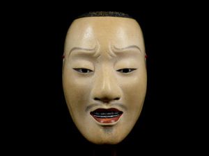 木彫 能面のYahoo!オークション(旧ヤフオク!)の相場・価格を見る