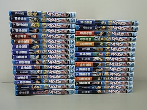 送料無料$$ 黒子のバスケ 全30巻セット&他1冊 計31冊 藤巻忠俊