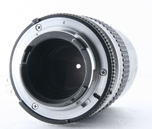 ☆光学極上品 NIKON ニコン NIKKOR 135mm F2.8 Ai-s