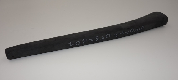 スコッティキャメロン サークルT Pistolero グリップ