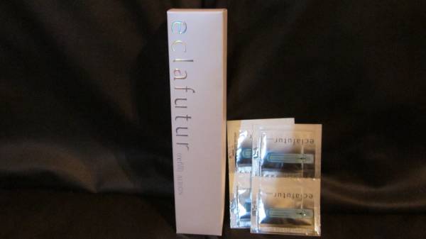 ★アルビオン・エクラフチュール40ml(レフィル)新品・おまけ付★