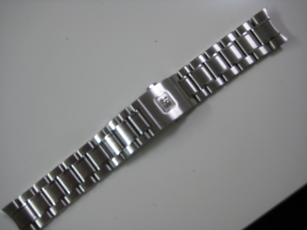 男性セイコーGS用交換ベルト