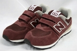 ＊NEW BALANCE KV574/22.5cm