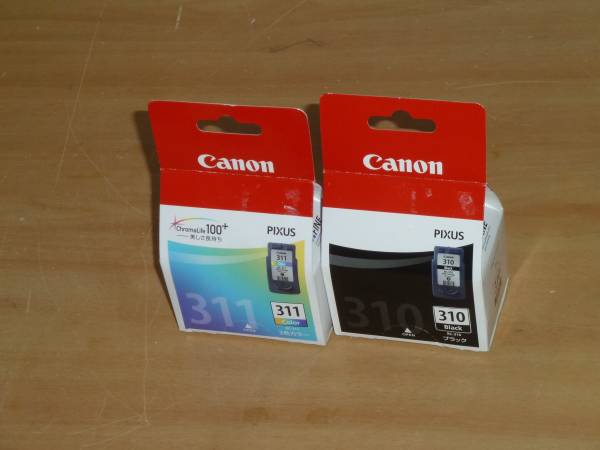 BC-311 BC-310 ★2個セット★純正★新品★a1