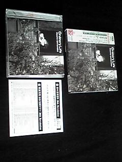 渡辺美里 オーディナリーライフ DVD付き Ordinary Life 初回盤