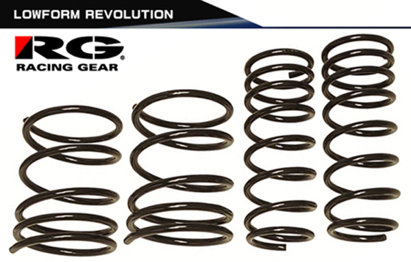 RG LOW FORM SUS/SD023A/ムーブ/L160S/4WD/カスタム/送料無料