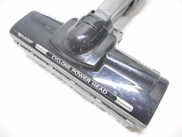 SHARP プラズマクラスターサイクロン掃除機 EC-PX210-R 14年製