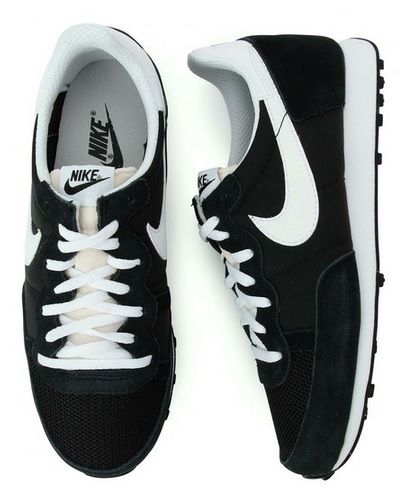 NIKE CHALLENGER 725066-001 チャレンジャー 26.5cm 新品 /B07