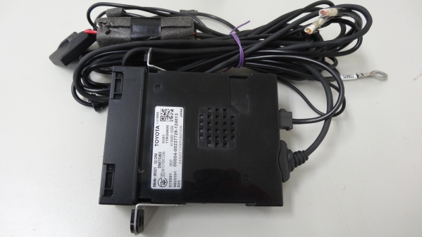 DENSO 　08686-00321　ETC 車載器　☆分離・普通車使用　_2