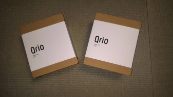 Qrio Smart Lock キュリオスマートロック　[新品未使用]