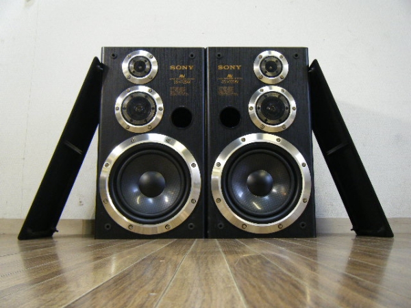 ソニー AV スピーカー SS-7700