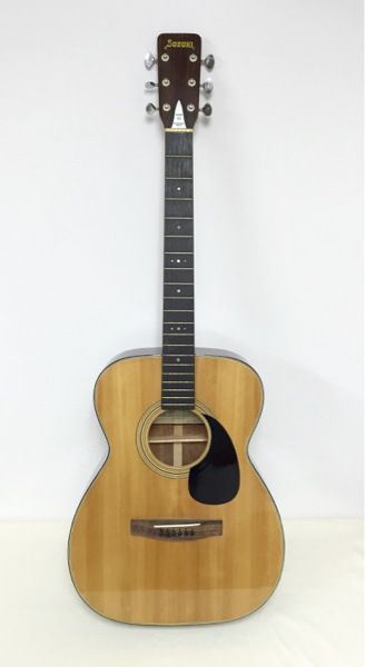SUZUKI VIOLIN F-130 鈴木バイオリン アコースティックギター 日本製
