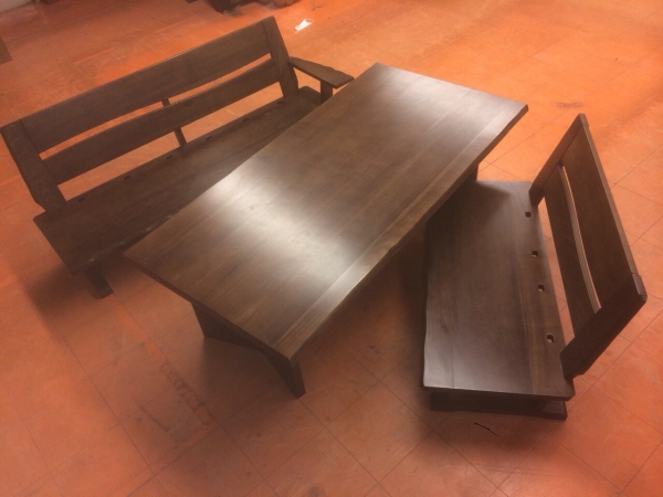 カリモク　karimoku ベンチダイニングセット　おすすめ　