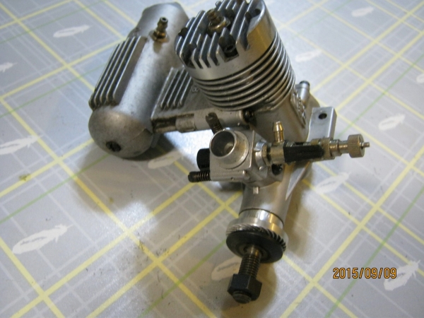 OS 25FP、中古です。_1