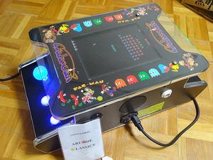 筐体 アーケードのYahoo!オークション(旧ヤフオク!)の相場・価格を見る