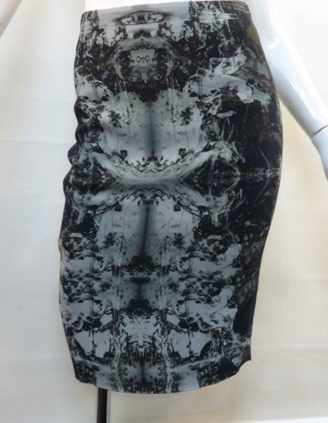 ★ヒューゴボス　　スカート【７６６５－１】