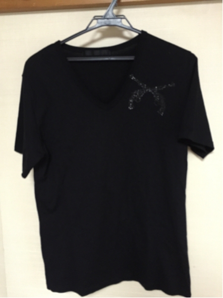 ロアー サイズ3 黒スワロ 送料込み