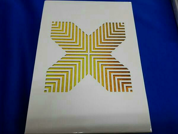 米米クラブ/音楽/DVD/a K2C ENTERTAINMENT DVD BOX 米盛Ⅲ