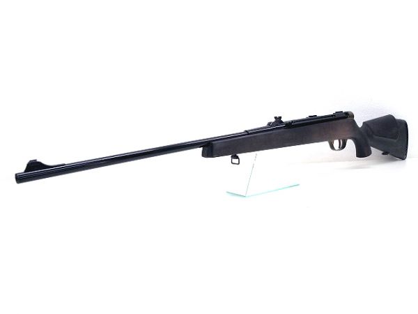 [マルコシ] UX スーパー9 PRO ボルトアクション・ライフル