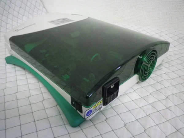 BIO RAD バイオラッド パワーパックHC 電気泳動/電源装置(アマチュア