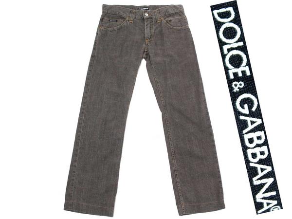 DOLCE＆GABBANA 14CLASSIC デニムパンツ ドルガバ size44 