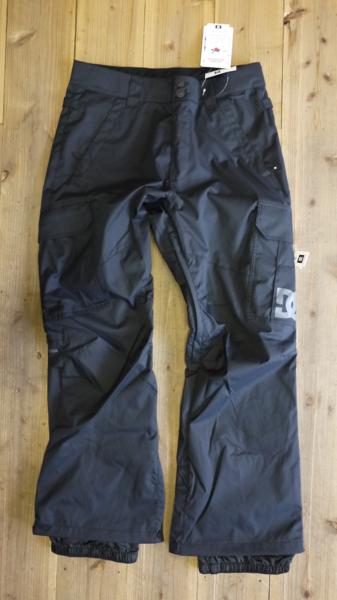 【DC】BANSHEE パンツ Mサイズ色KVJO　黒★