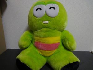 15年09月 ガチャピン ぬいぐるみのヤフオク の相場 価格を見る ヤフオク のガチャピン ぬいぐるみ のオークション売買情報は25件が掲載されています