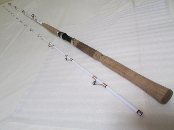 舳 シマノ 40-300 MIYOSHI ミヨシ - 0 リミテッド 公式通販 40-300