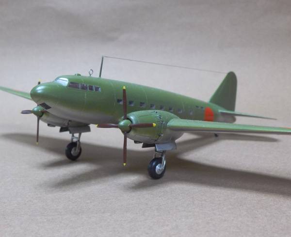 フルスクラッチ1/144 キ-92 試作大型輸送機 完成品(完成品)|売買されたオークション情報、yahooの商品情報をアーカイブ公開 ...