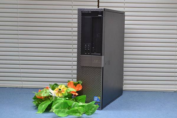 ★☆OptiPlex960DT/Core2Duo 3G/2G/250G/Win7Pro64