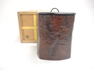 木 水指のYahoo!オークション(旧ヤフオク!)の相場・価格を見る｜Yahoo