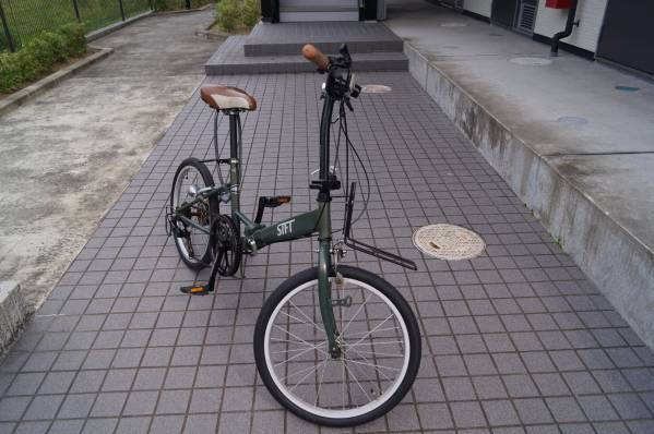 その他 自転車52(6ギア)