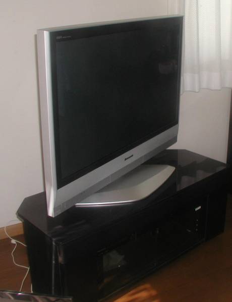 パナソニックプラズマ・ビエラ・TH-42PX60