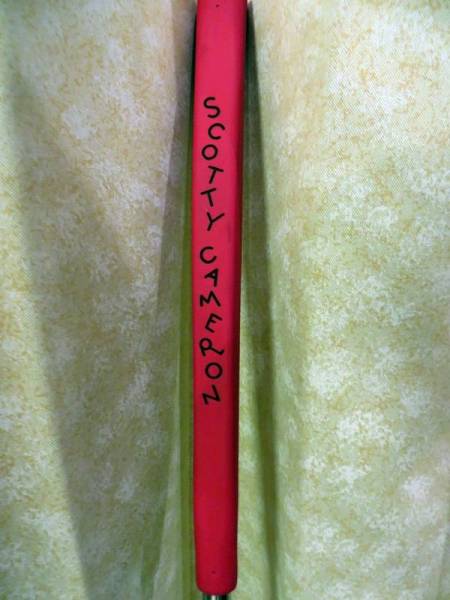 スコッティ キャメロン セレクト ニューポート2 34インチ 中古品