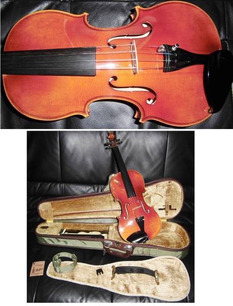 ☆Karl Hofner KH62 4/4 ☆