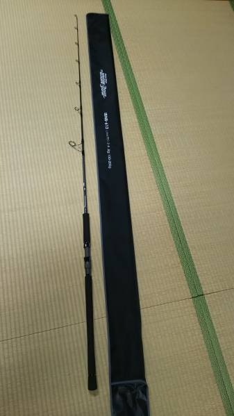 ネイチャーボーイズ アイアンボー IRON BOW IBNB-613 新品未使用