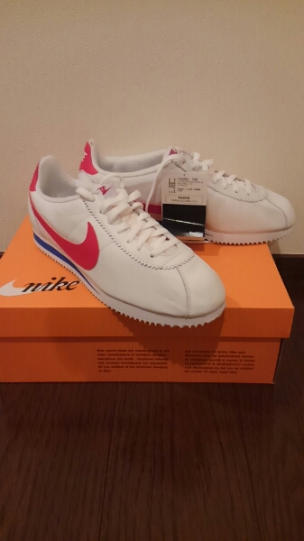 CLASSIC CORTEZ PREMIUM QS us11 29cm 新品未使用 フラグメント