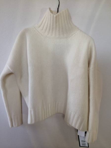 新品完売格安DRWCYSニット　フローレントスナイデルienaisabel