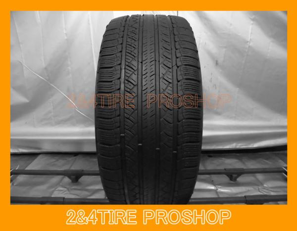 【Porsche承認】255/55R18 MICHELIN ミシュラン LATITUDE Sport3 ラティチュードスポーツ3 Ｎ0 ポルシェ承認 21年製 中古品2本(F) LATITUDE 255&frasl;55R18 ミシュラン &frasl; 0 スポーツ）