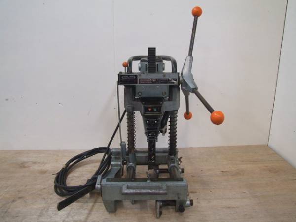 M5370★日立 30mm 電気角のみ K 30A 木工用★カクノミ