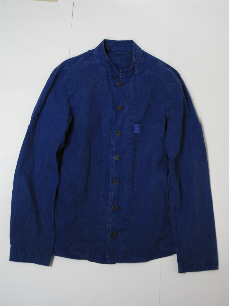 CASEY VIDALENC シャツジャケット XS ケーシーヴィダレンク