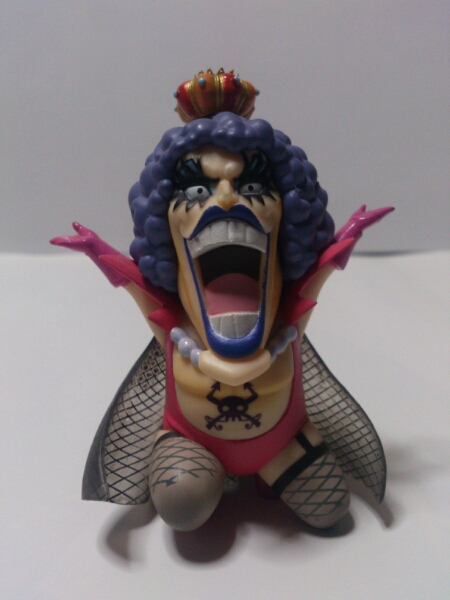 ワンピース イワンコフ フィギュア One Piece 売買されたオークション情報 Yahooの商品情報をアーカイブ公開 オークファン Aucfan Com