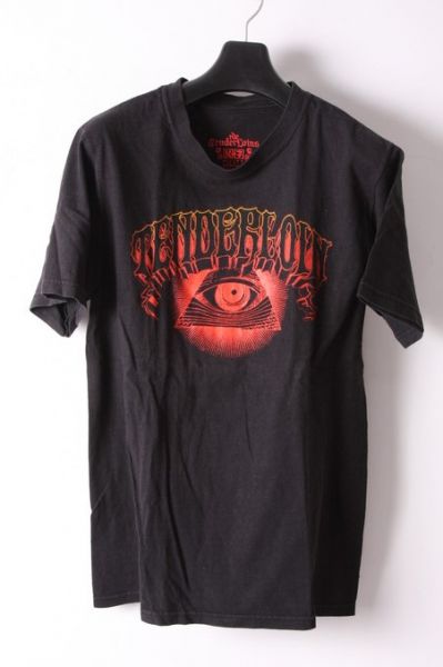 キムタク着 テンダーロイン フリーメイソン Tシャツ S/N8 TENDERLOIN T 